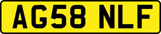 AG58NLF