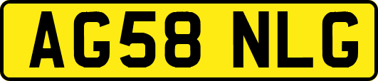 AG58NLG