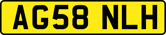 AG58NLH