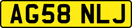 AG58NLJ