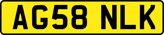AG58NLK