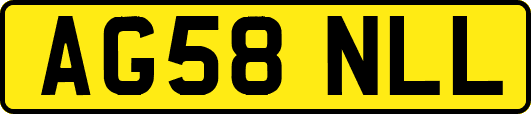 AG58NLL