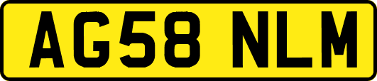 AG58NLM