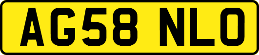AG58NLO