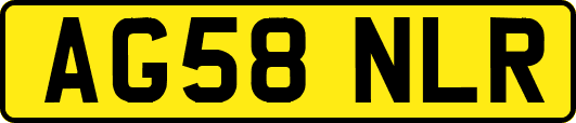 AG58NLR
