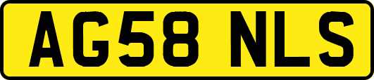 AG58NLS