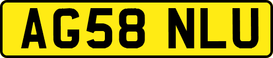 AG58NLU