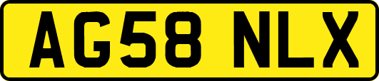 AG58NLX