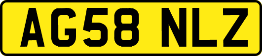 AG58NLZ