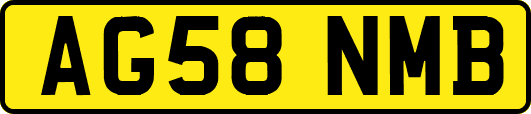 AG58NMB