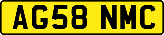AG58NMC