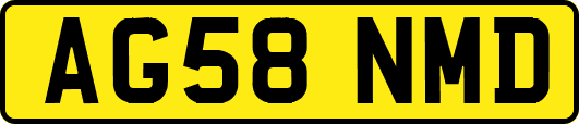 AG58NMD