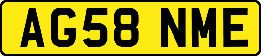 AG58NME