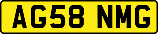 AG58NMG