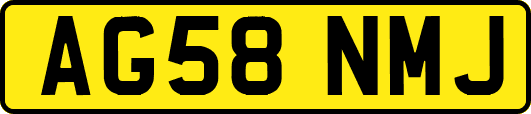 AG58NMJ