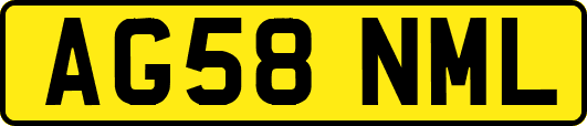 AG58NML