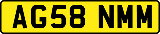 AG58NMM