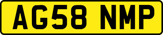 AG58NMP
