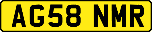 AG58NMR