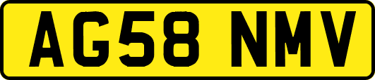 AG58NMV