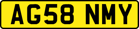AG58NMY