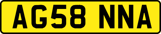 AG58NNA