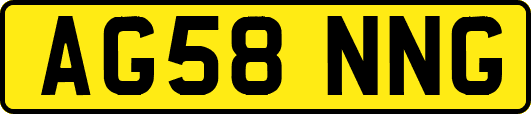 AG58NNG