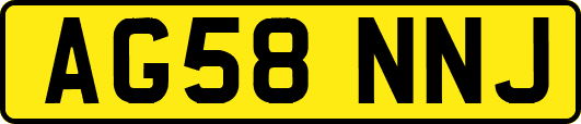 AG58NNJ