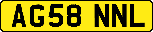 AG58NNL