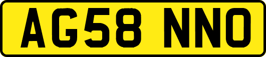 AG58NNO