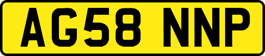 AG58NNP