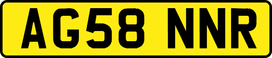 AG58NNR