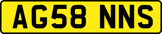AG58NNS