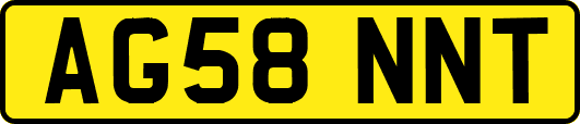 AG58NNT