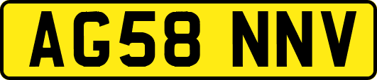 AG58NNV