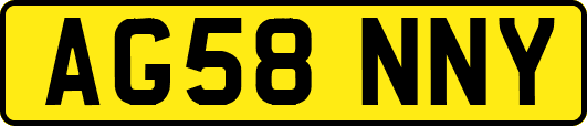 AG58NNY