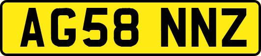 AG58NNZ