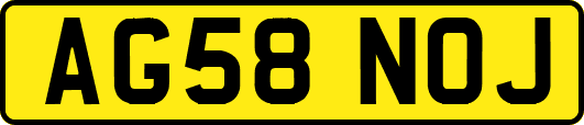 AG58NOJ