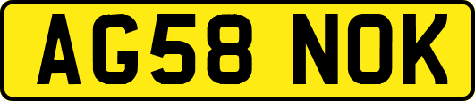AG58NOK