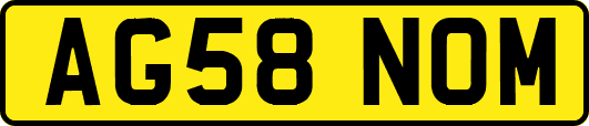 AG58NOM