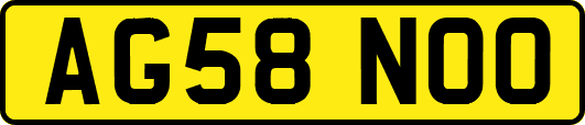 AG58NOO