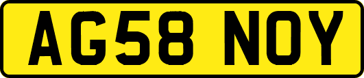 AG58NOY