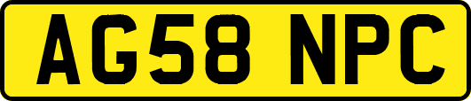 AG58NPC