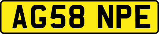AG58NPE