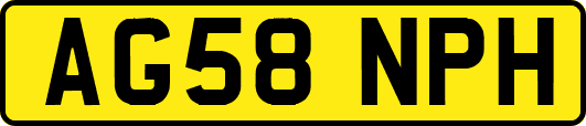 AG58NPH