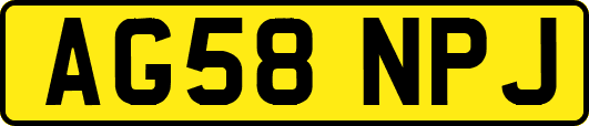 AG58NPJ