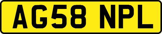 AG58NPL