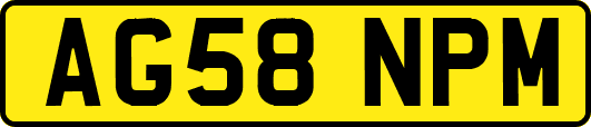 AG58NPM