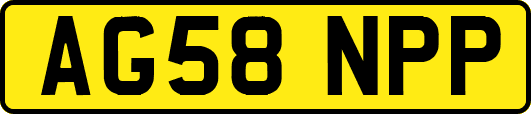 AG58NPP