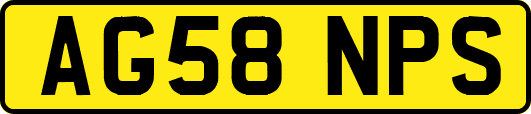 AG58NPS